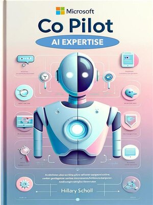 cover image of Microsoft CoPilot AI Expertise